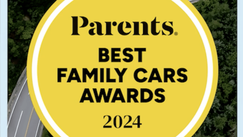 Parents Best Family Car Awards 2024